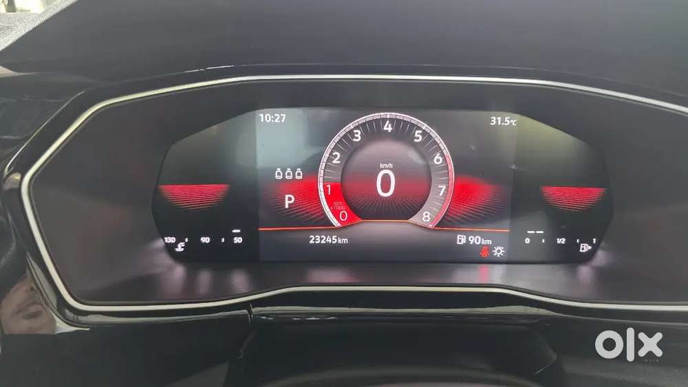 ​for Sale: 2024 Vw Taigun 1.5 Tsi Dsg (matte Edition Topline)