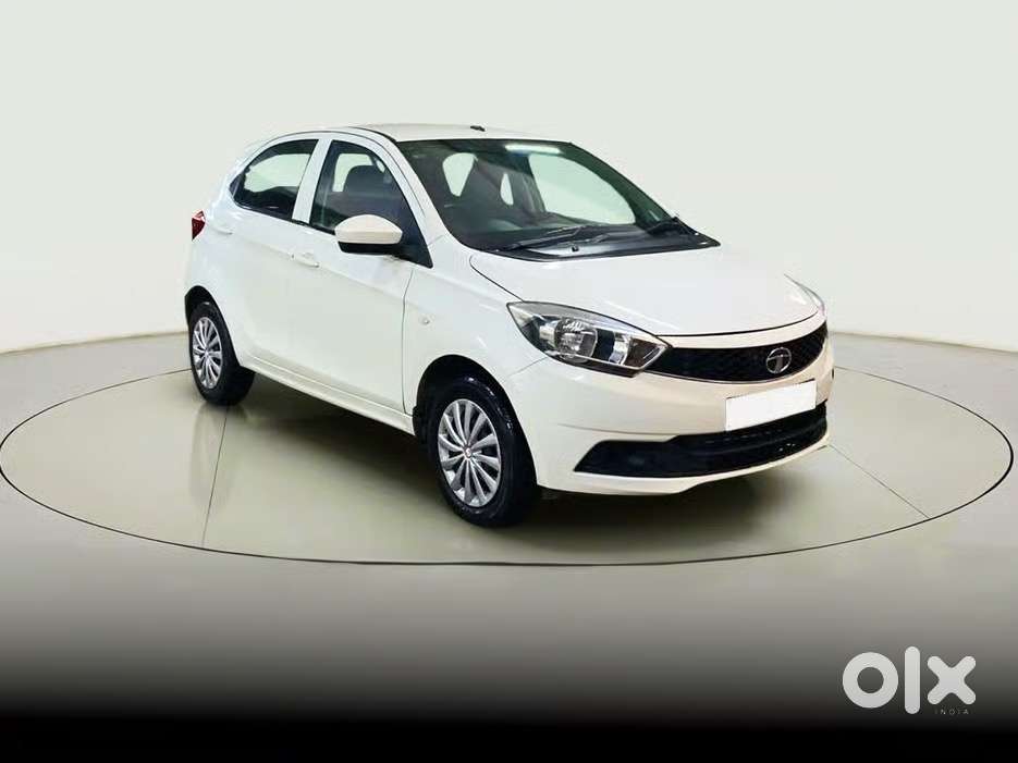 Tata Tiago Hybrid 2020 Automatic Xza Plus