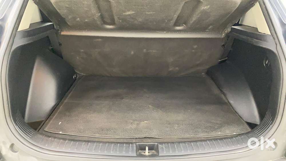 Kia Seltos Htk Plus G, 2020, Petrol