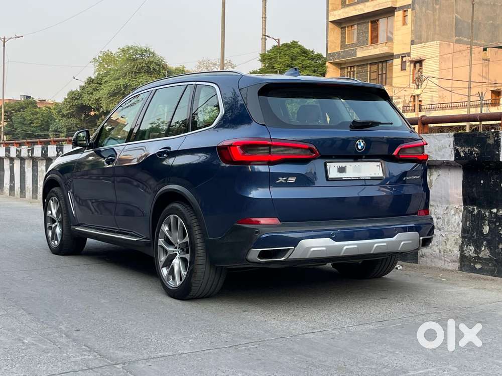 Bmw X5 Xdrive 30d Xline, 2020, Diesel