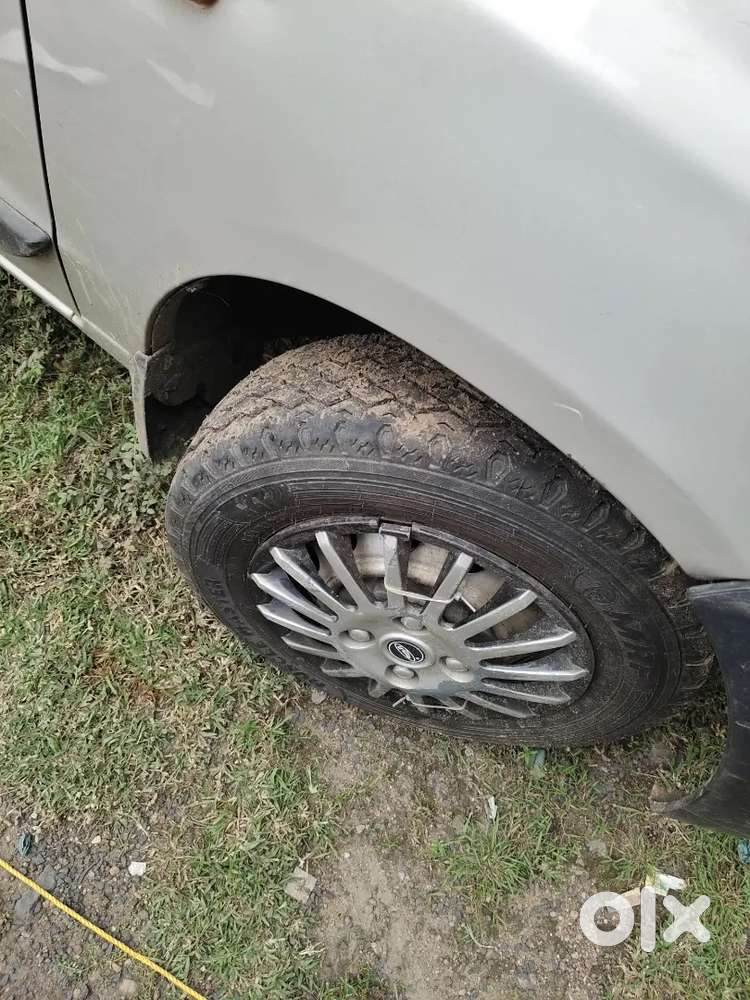 Maruti Suzuki Alto 2008