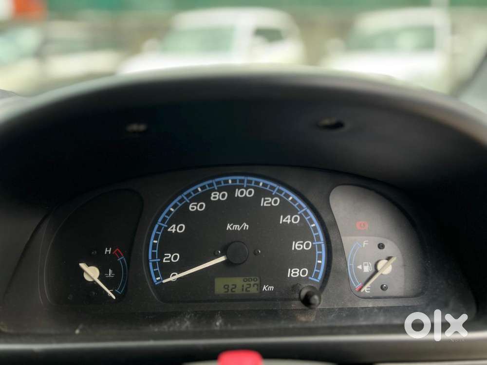 Maruti Suzuki Wagon R Lxi, 2008, Petrol