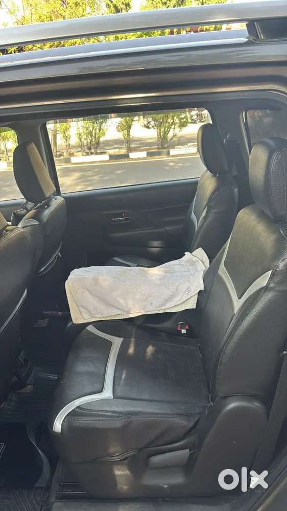 Maruti Suzuki Xl6 2021
