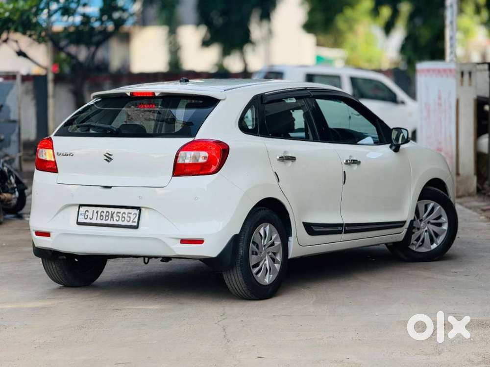 Maruti Suzuki Baleno 1.3 Delta, 2015, Diesel