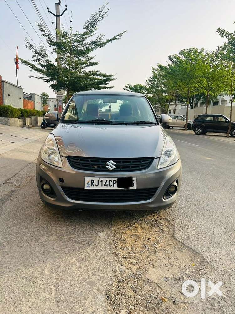 Maruti Suzuki Swift Dzire 2012 Diesel Well Maintained