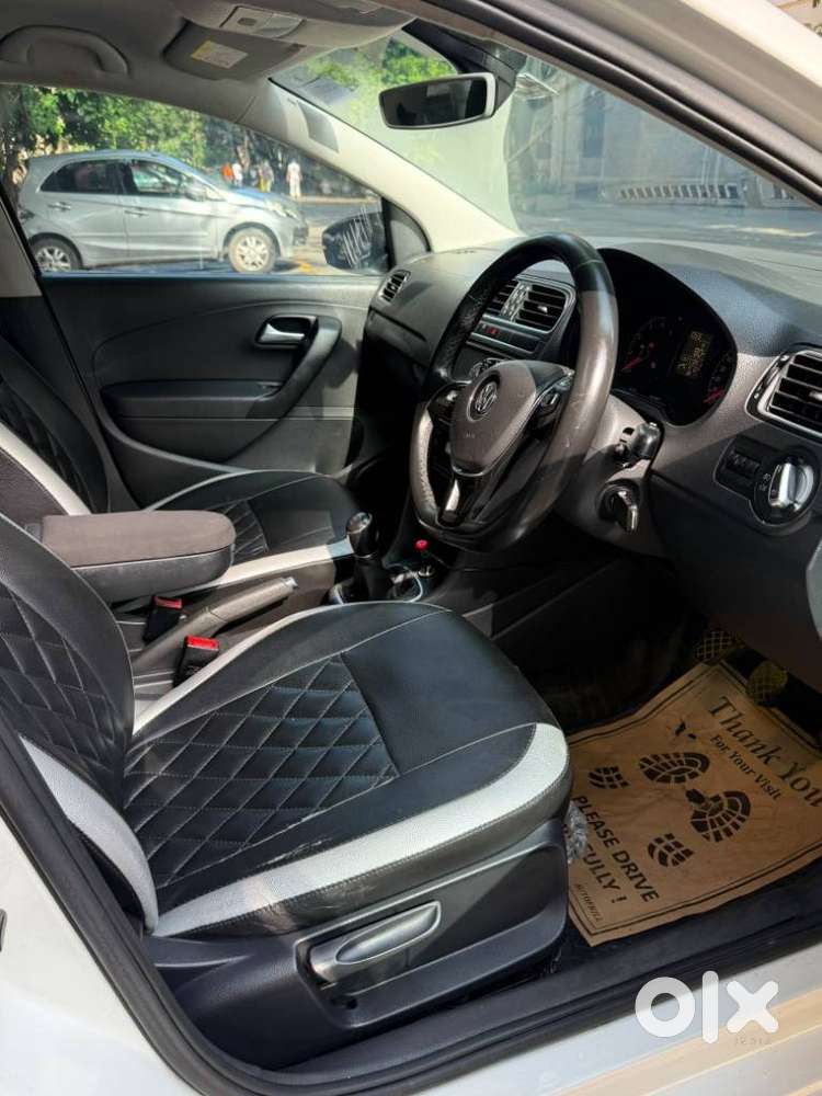 Volkswagen Polo 1.0 Mpi Highline Plus, 2019, Petrol