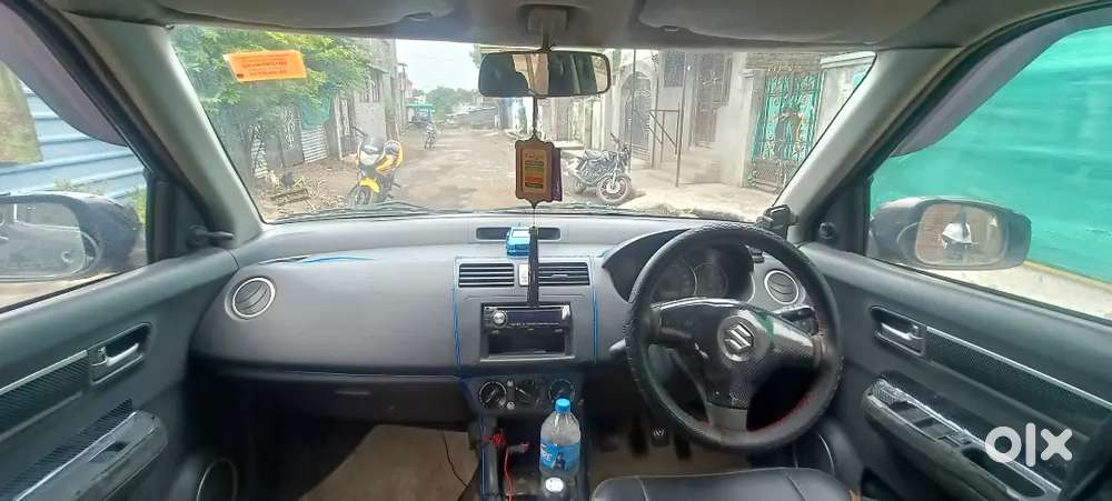 Swift Maruti Suzuki Vdi Diesel 2010