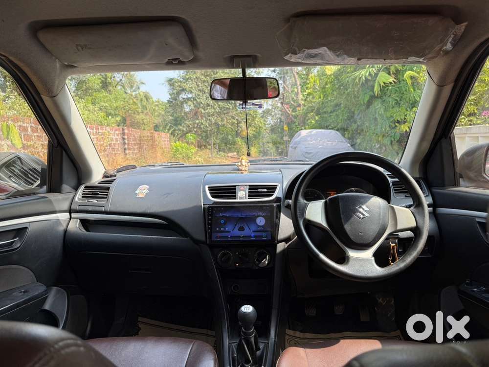 Maruti Suzuki Swift Diesel Well Maintained