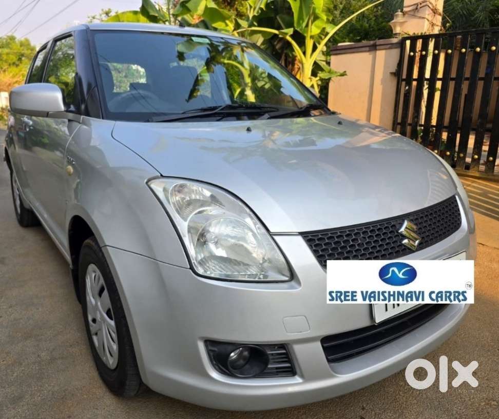 Maruti Suzuki Swift 2004-2010 Vdi Bsiv, 2011, Diesel