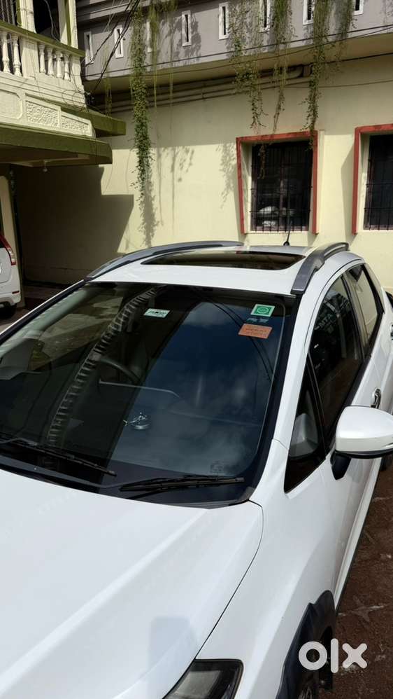 Honda Wr-v Diesel 2019