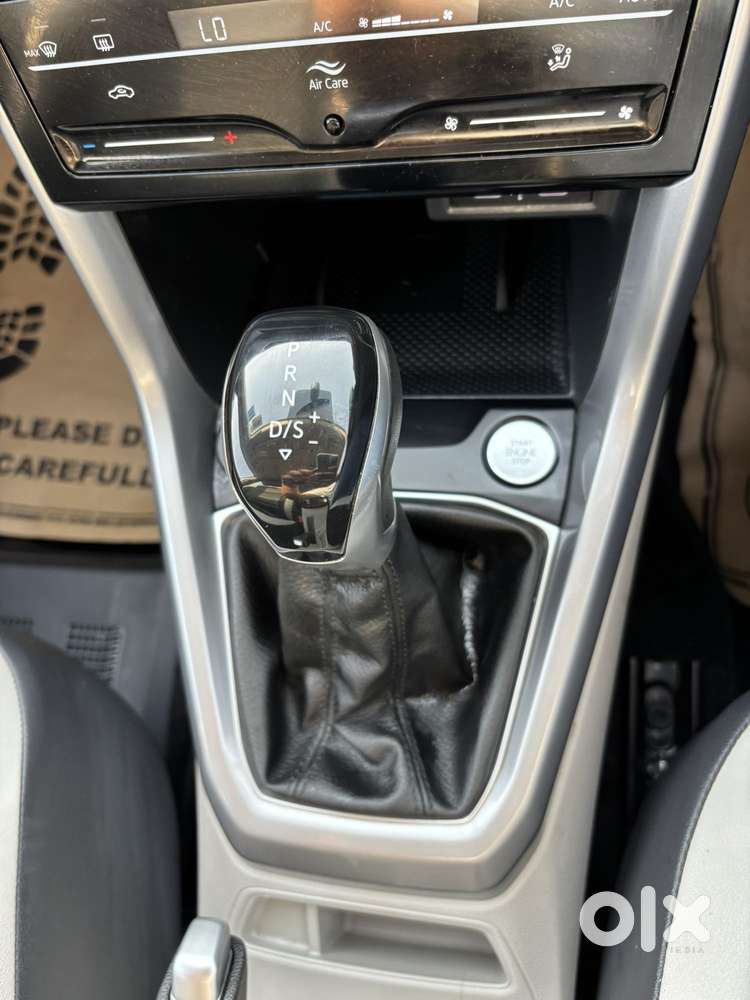 Volkswagen Taigun Gt Plus 1.5 Tsi Dsg (electric Seats), 2024, Petrol