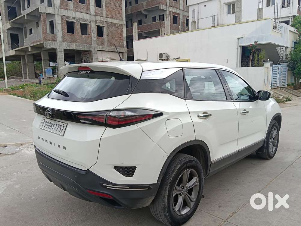 Tata Harrier Xt, 2022, Diesel