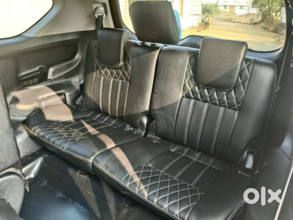 Toyota Innova Crysta [2020-ongoing] 2.4 Gx 8 Str, 2021, Diesel