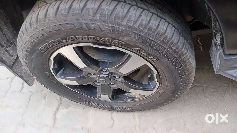 Mahindra Scorpio Classic 2.2 S 11 Mt 7 Str, 2026, Diesel