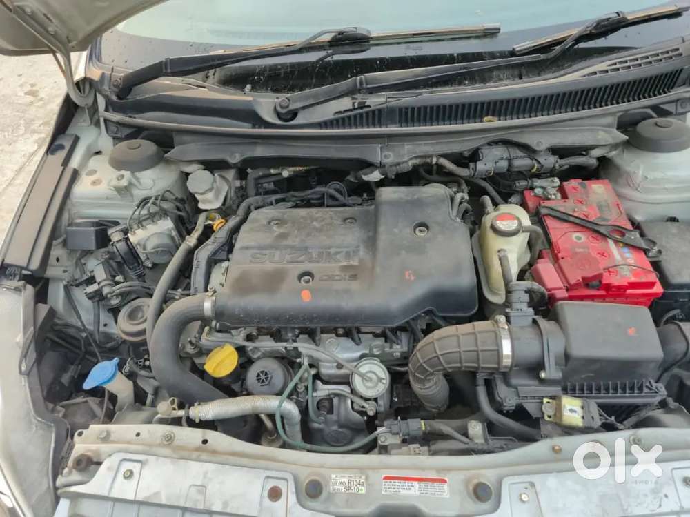 Maruti Suzuki Ciaz 2018