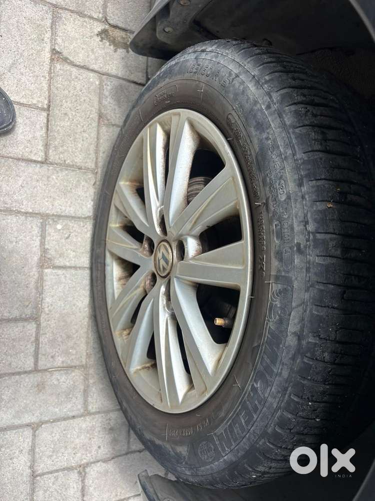 Volkswagen Polo Diesel 2013