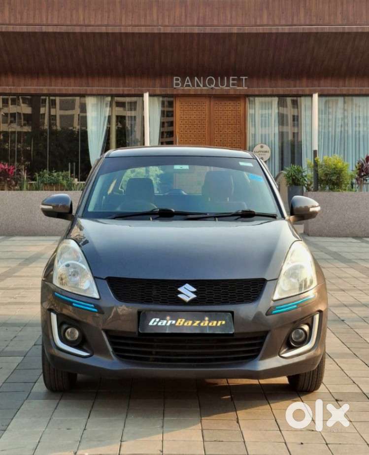 Maruti Suzuki Swift