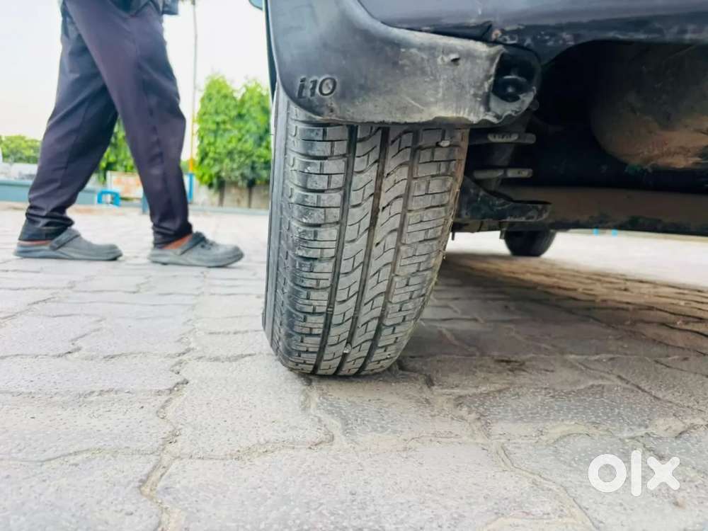 Hyundai I10 2007-2010 Era 1.1, 2014, Petrol