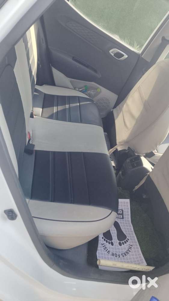 Hyundai Grand I10 Nios