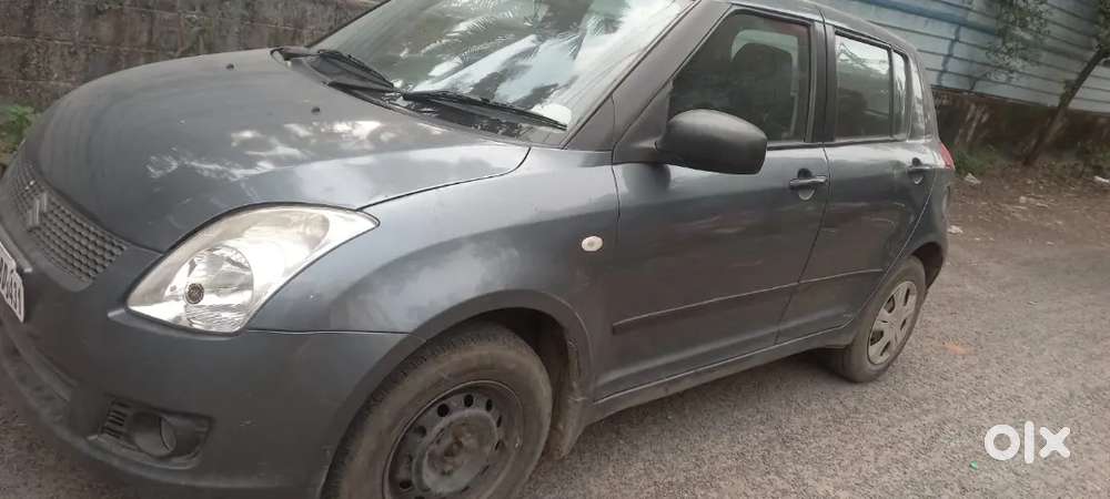 Maruti Swift Vxi 2007