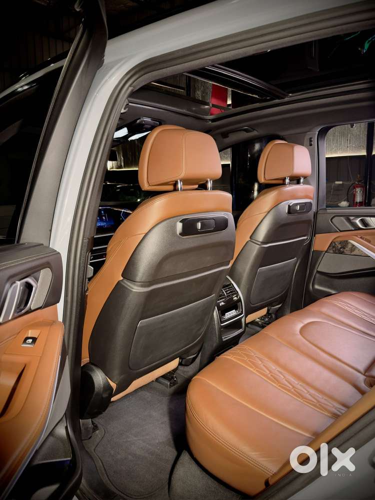 Bmw X5 Xdrive40i M Sport, 2024, Petrol