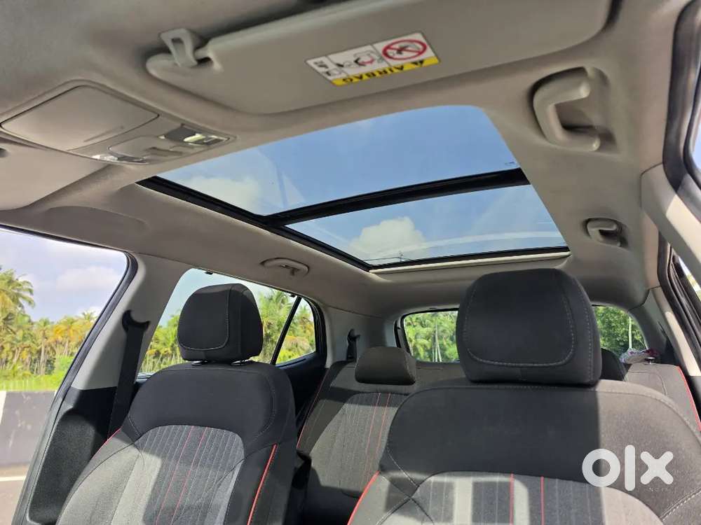 Hyundai Creta S+ Se Knight Edition

(black) - Well Maintained