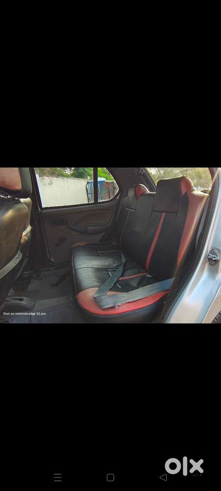 Tata Indica Lsi, 2012, Diesel