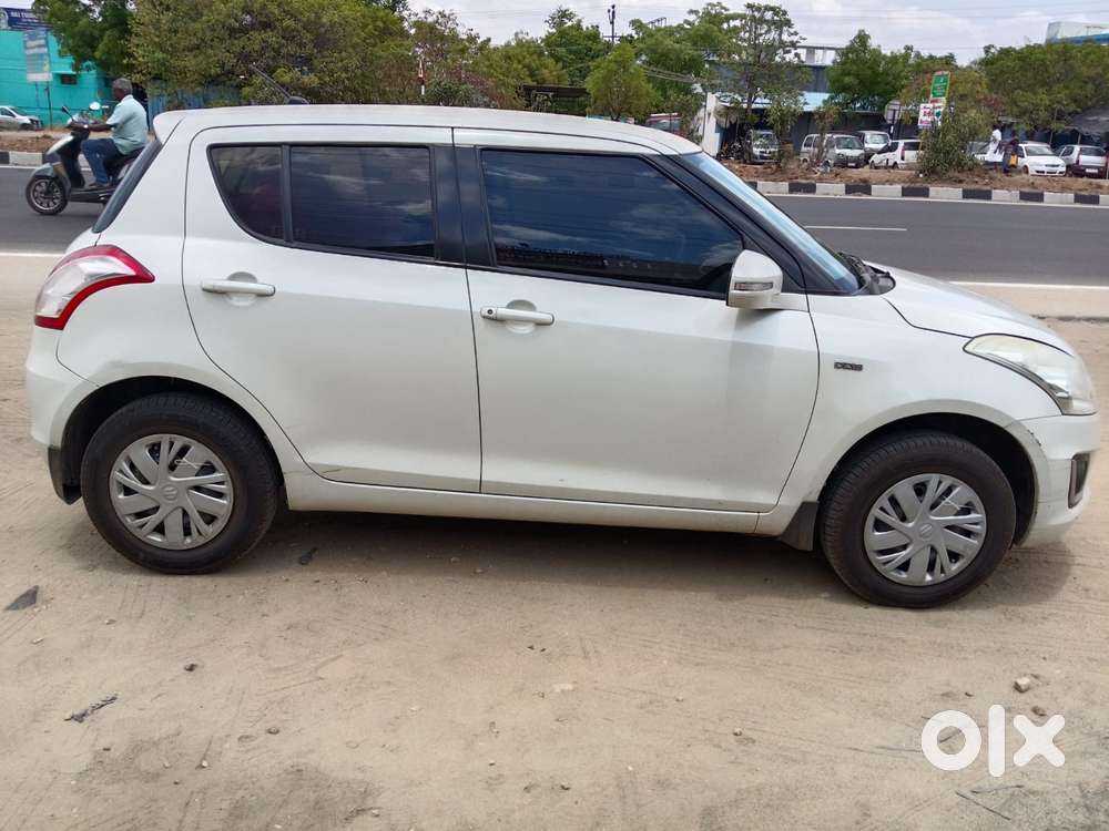 Maruti Suzuki Swift Ddis Vdi, 2014, Diesel