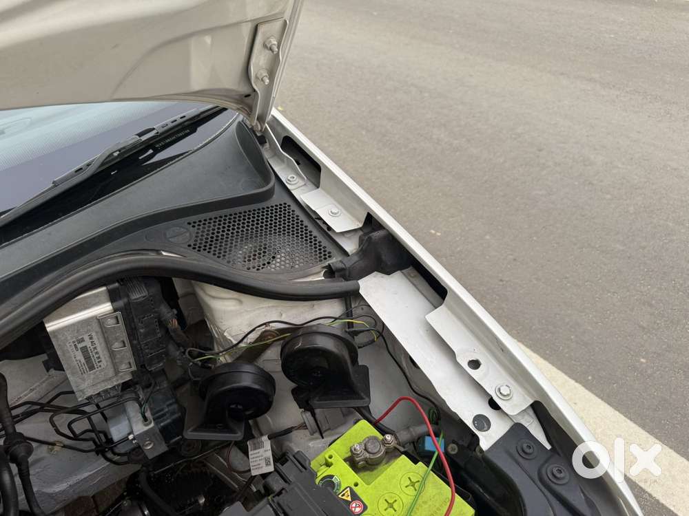 Volkswagen Polo 1.0 Mpi Trendline, 2019, Petrol