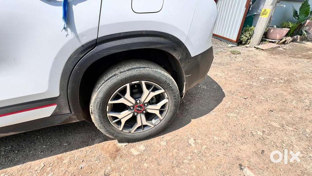 Kia Seltos 2022 Diesel Well Maintained