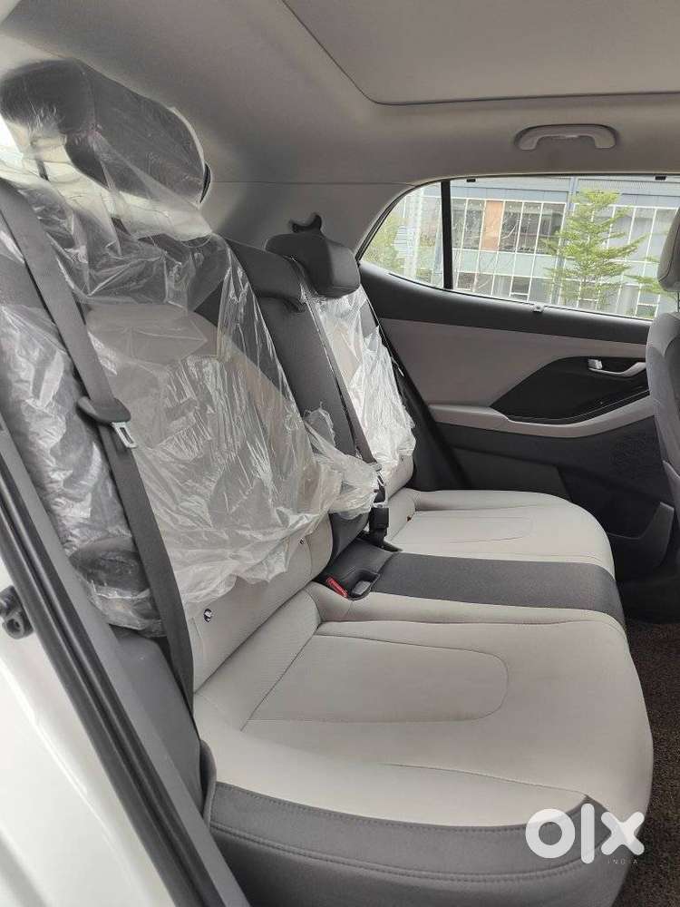 Hyundai Creta 1.5 Crdi At S(o), 2025, Petrol