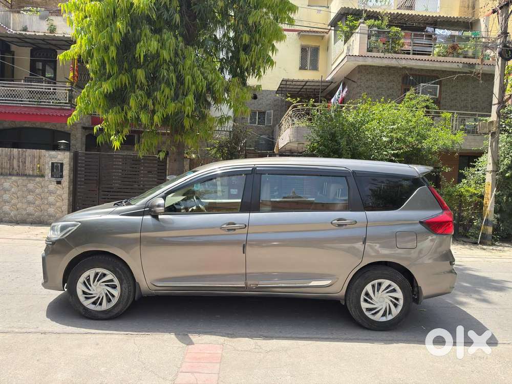 Maruti Suzuki Ertiga Vxi (o) Cng, 2022, Cng & Hybrids