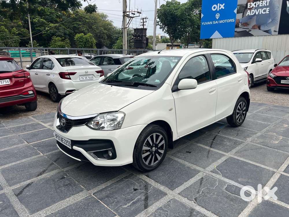 Toyota Etios Liva Gd, 2012, Diesel