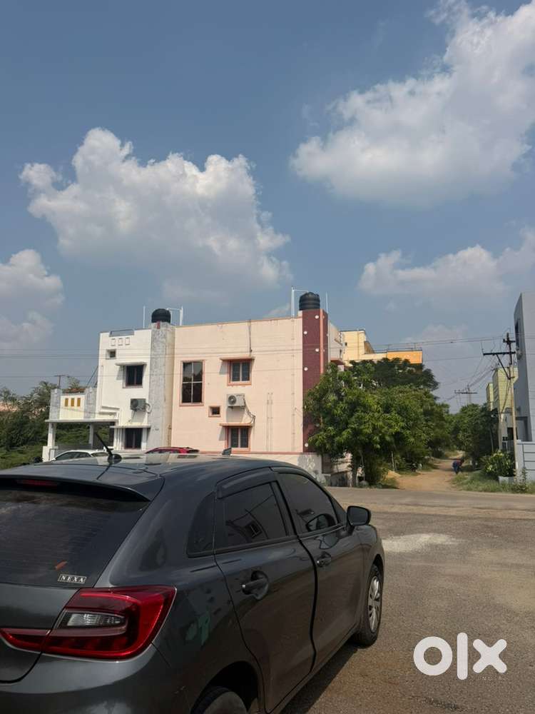 Maruti Suzuki Baleno 1.2 Petrol 2025