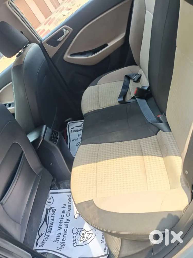 2019 Registration Hyundai I20 Sports Available For Sale