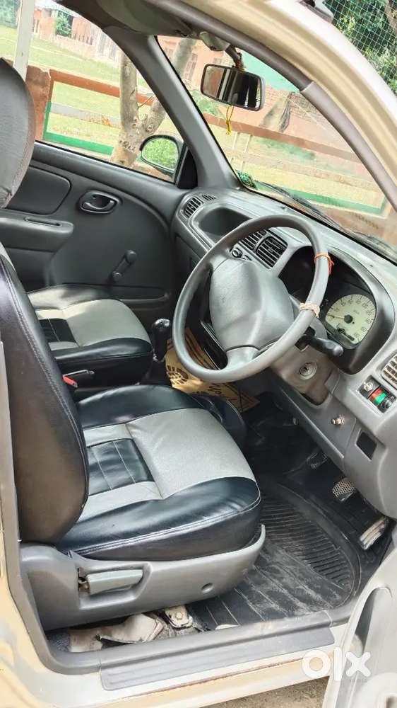 Maruti Suzuki Alto 2009 Vxi
