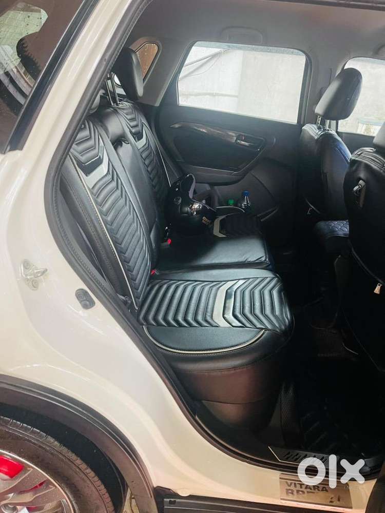Maruti Suzuki Swift 2017