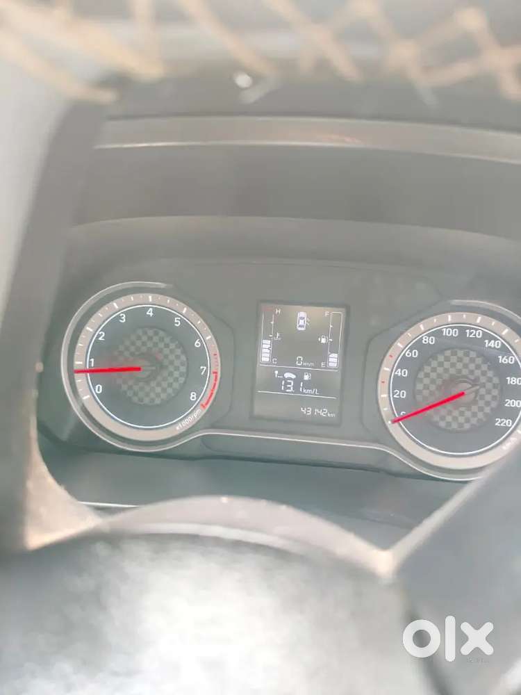 Hyundai Elite I20 Magna 2021 Car