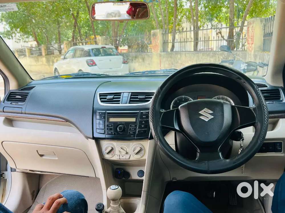 Maruti Suzuki Dzire 2015 Diesel 110000 Km Driven