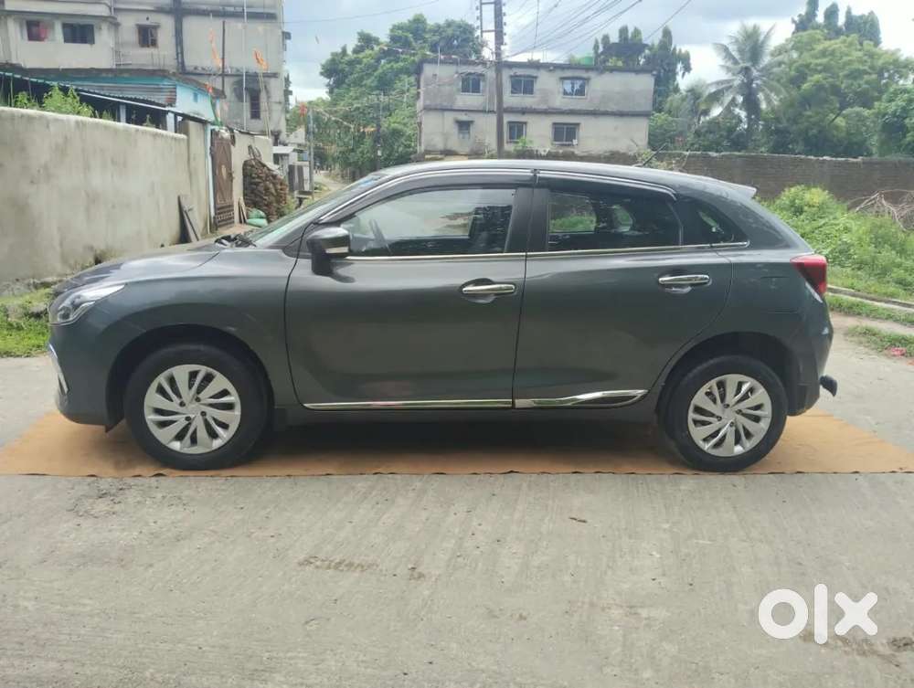Maruti Suzuki Baleno Delta, 2023, Petrol