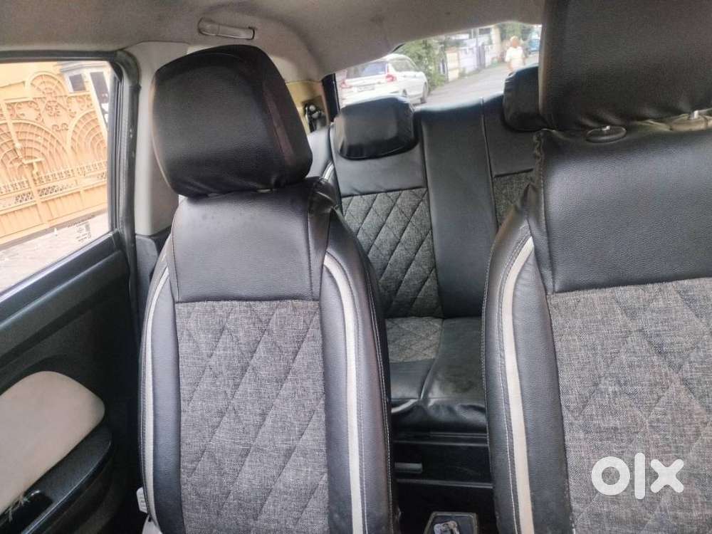 Mahindra E2o, 2014, Electric