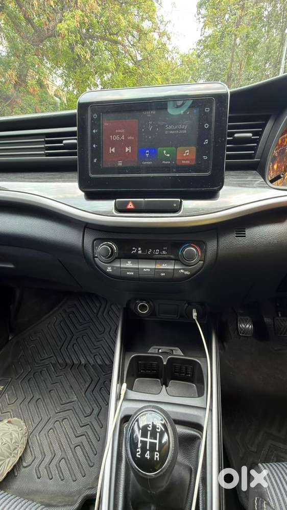 Maruti Suzuki Xl6 2025 Petrol Well Maintained