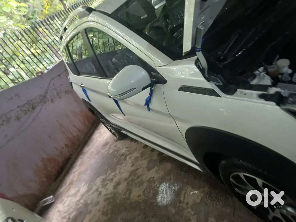 Maruti Suzuki Xl6 Zeta 45000 Km Driven 2025