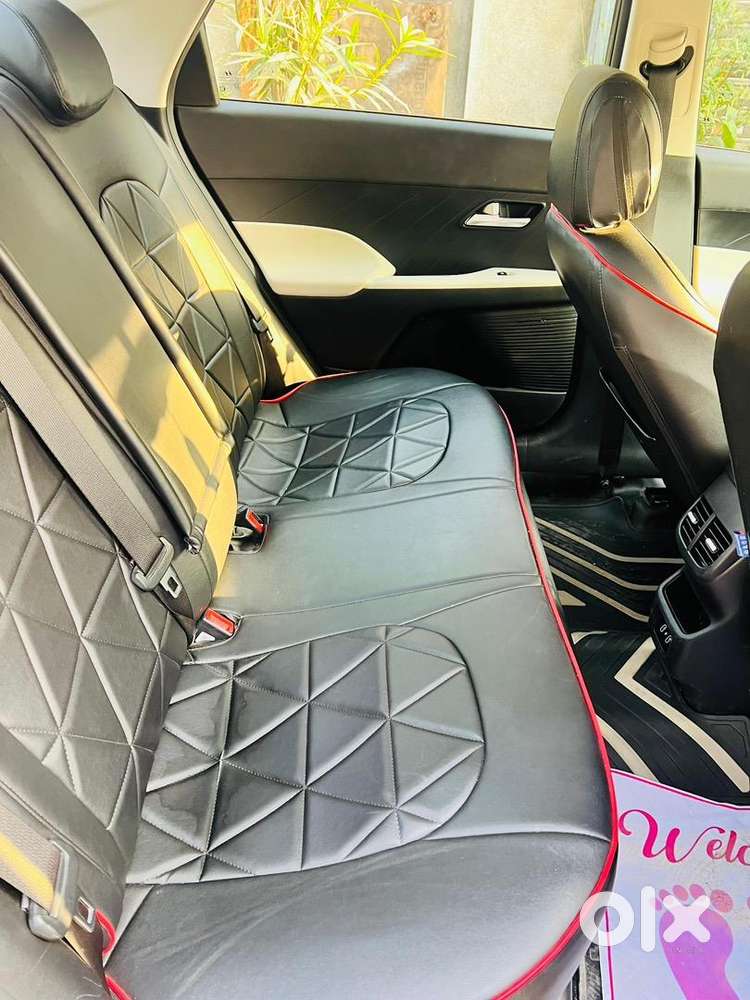 Hyundai Verna 2025 Petrol Good Condition