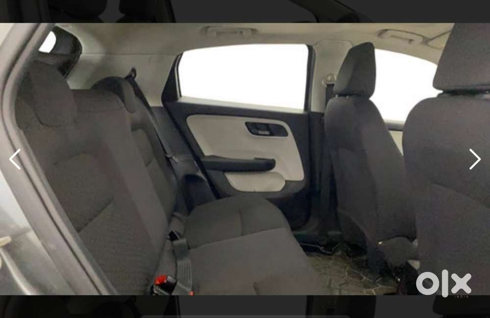 Tata Altroz 1.2 Xm, 2022, Petrol