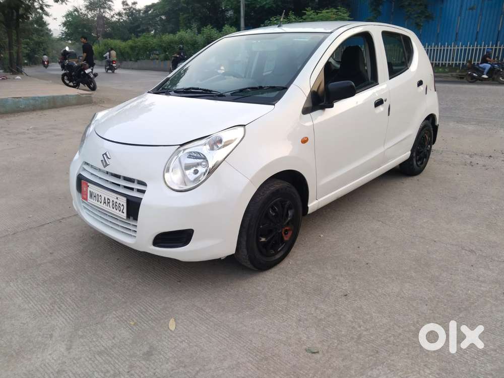 Maruti Suzuki A-star Lxi, 2009, Petrol