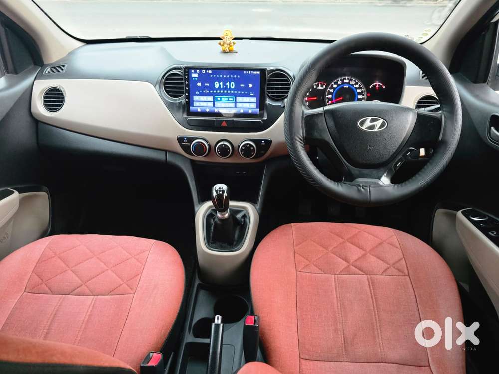Hyundai Grand I10, 2014, Diesel