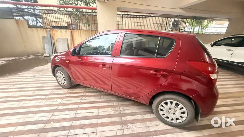 Hyundai I20 Magna Petrol 2011