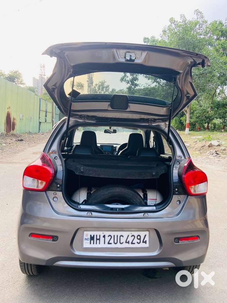 Maruti Suzuki Celerio Vxi(o), 2022, Cng & Hybrids