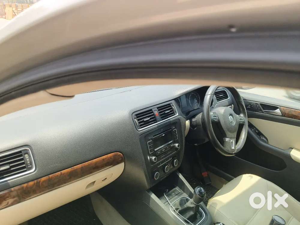 Vw Jetta Diesel Mint Condition